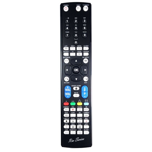 Télécommande série pour - télécommande, rm-série