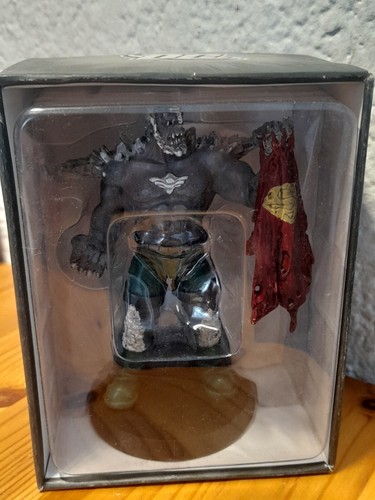 Marvel eaglemoss pièce - /, dc