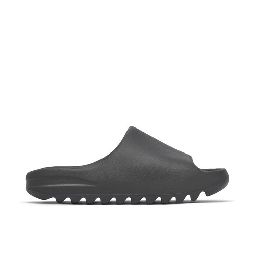 Adidas yeezy slide - yeezy, noir