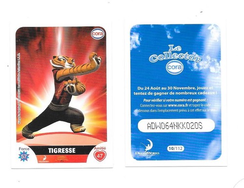 2011 carte le collector - -,