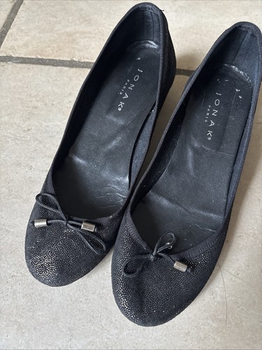 Ballerines jonak cendrillon - jonak,