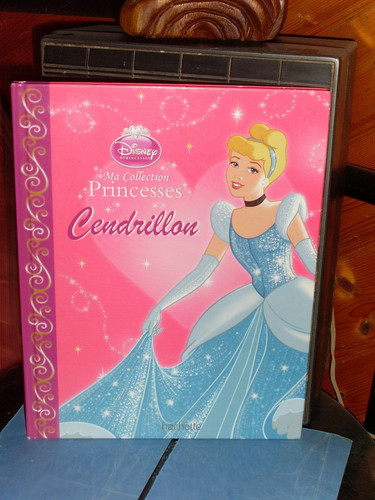 Livre enfants disney - livre,