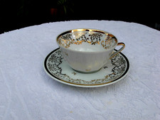 tasse à café porcelaine