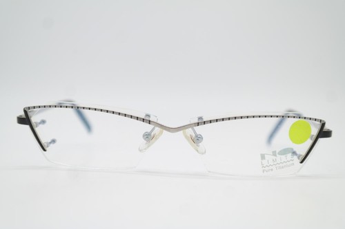Lunettes vintage limits - vintage,