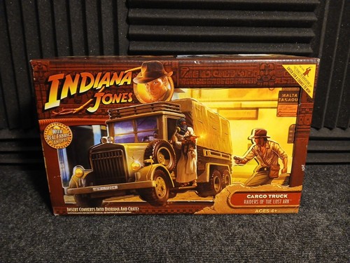 2008 hasbro indiana jones - hasbro,