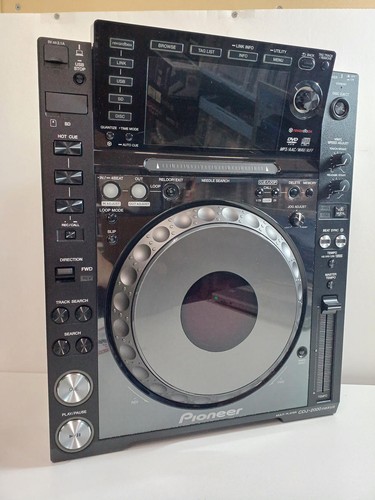 Compatible pioneer cdj 2000nxs - compatible,