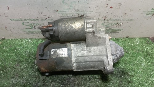 8200306595 démarreur renault - 8200306595,