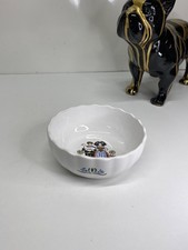 Coupelle ou bol en céramique