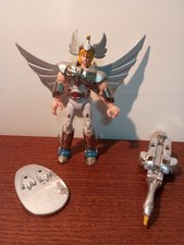 SAINT SEIYA " CYGNE " BANDAI 1988 CHEVALIERS ZODIAQUE EN LOOSE