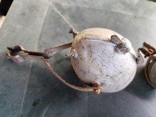 Ancien Phare Vélo Cyclo 2