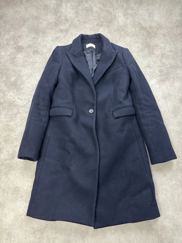Wool cashmere blend - blend, coat
