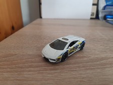 Lamborghini Gallardo LP 560-4