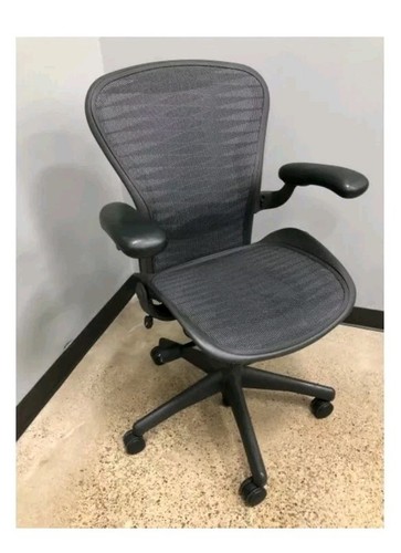 Herman miller aeron mesh - miller,