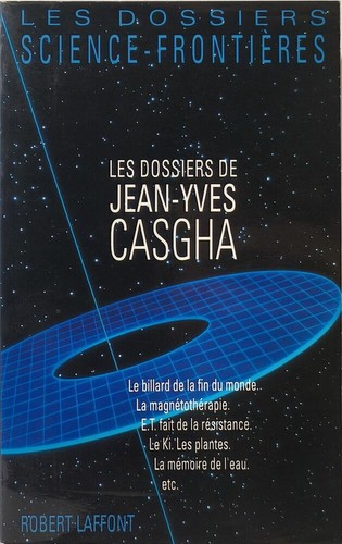 Les dossiers jean yves - dossiers, jean-yves