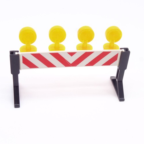 44797 playmobil barrière - playmobil, de