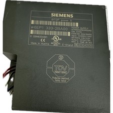Siemens Sitop Power 5 1P 6EP1 333-2BA00 Power Supply
