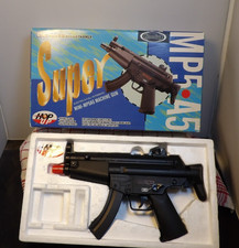 Hop Up BB Pistol MP5 A5-