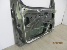 Porte avant gauche CITROEN BERLINGO 1 PHASE 2 9839318280