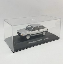 * VOLKSWAGEN GOL GL * Custom