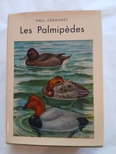 Paul géroudet les - paul,