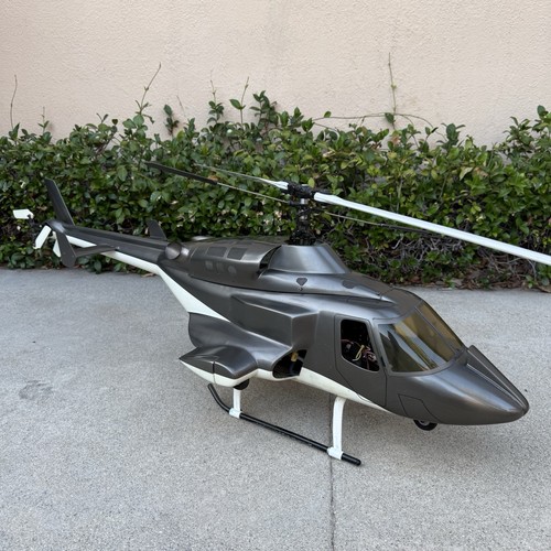 Funkey scale airwolf - scale,
