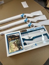 NEUF NEW deer drive pack + 4