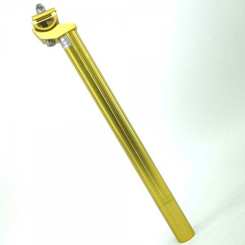 Mcs bmx seatpost oldschool - seatpost,oldschool,