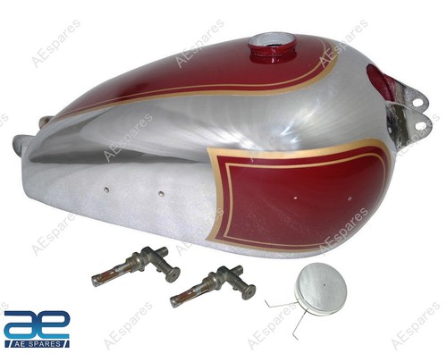Bsa piston 500 - a7, chrome