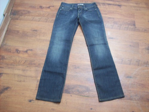 Jeans levis 570 - straight, fit