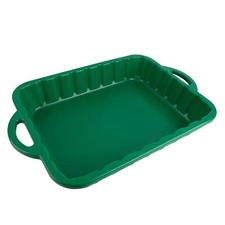 Bac de vidange d'huile, outil