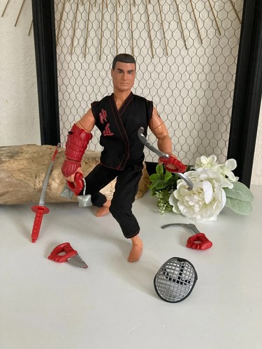 Jouet figurine - 29,