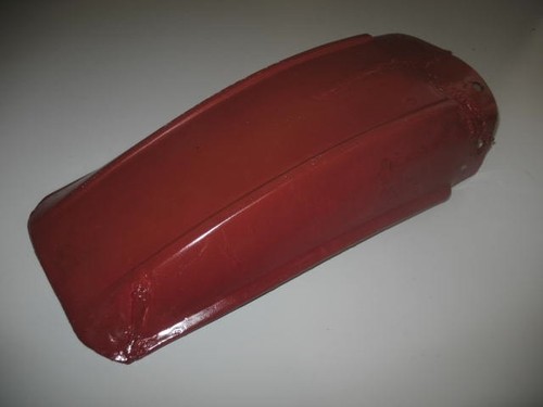 Arrière fender plastique 1987 - fender,