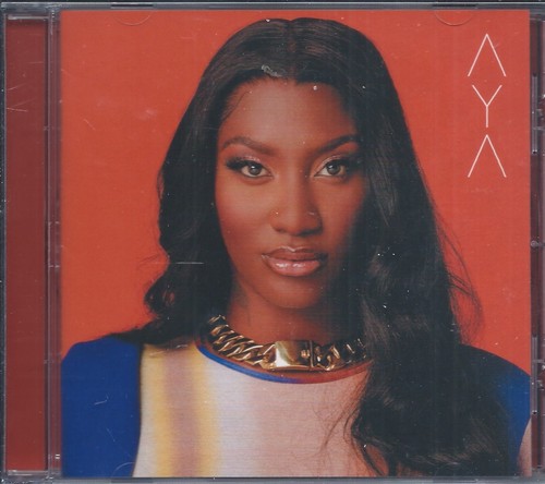 Aya nakamura neuf - aya, sous