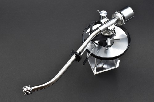 Luxman pd282 tonearm arm - luxman,
