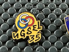 PINS PIN BADGE ARMEE MILITAIRE