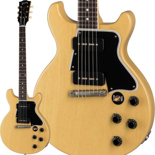 Gibson custom shop 1960 - custom, les