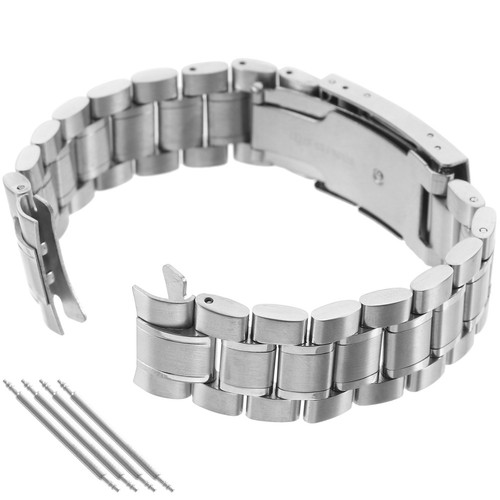 Stainless steel watch - mm,