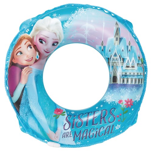 Disney frozen anneau bain - anneau,