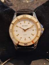Montre beuchat quartz neuve - quartz,