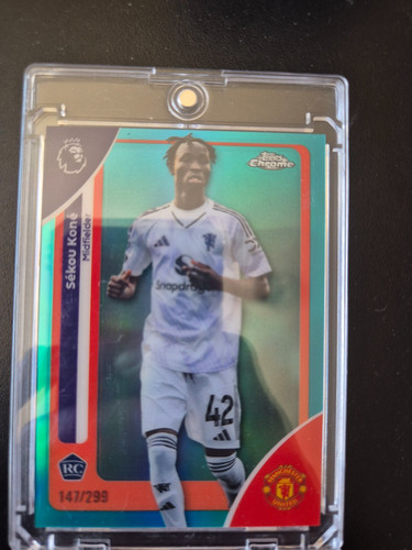 Topps chrome premier - topps,
