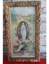 Ancien cadre religieux -