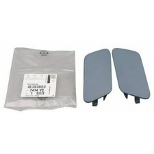 Pour Citroën C5 2 Cache