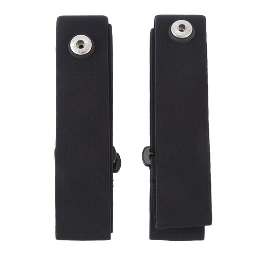 2pcs bandes élastiques - 2pcs,