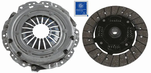 Kit embrayage 3000 951 - kit,