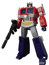 TAKARATOMY Transformers