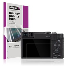 4x Film de protection d'écran