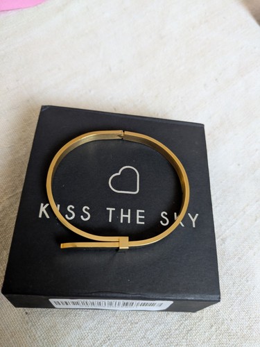 Kiss the sky - kiss, jonc