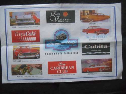 Retro collection habana cuba - retro-collection-,