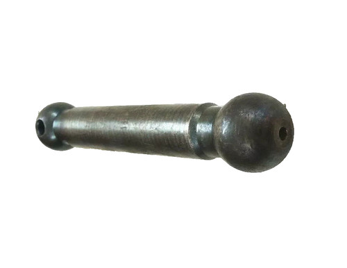 Zetor tractor piston rod hyd - tractor,