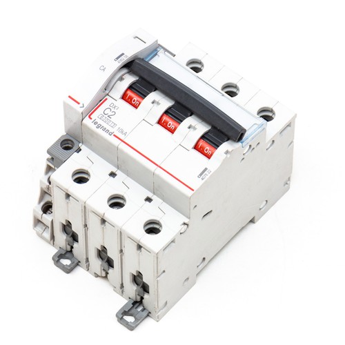 Legrand dx3 - (600013), +